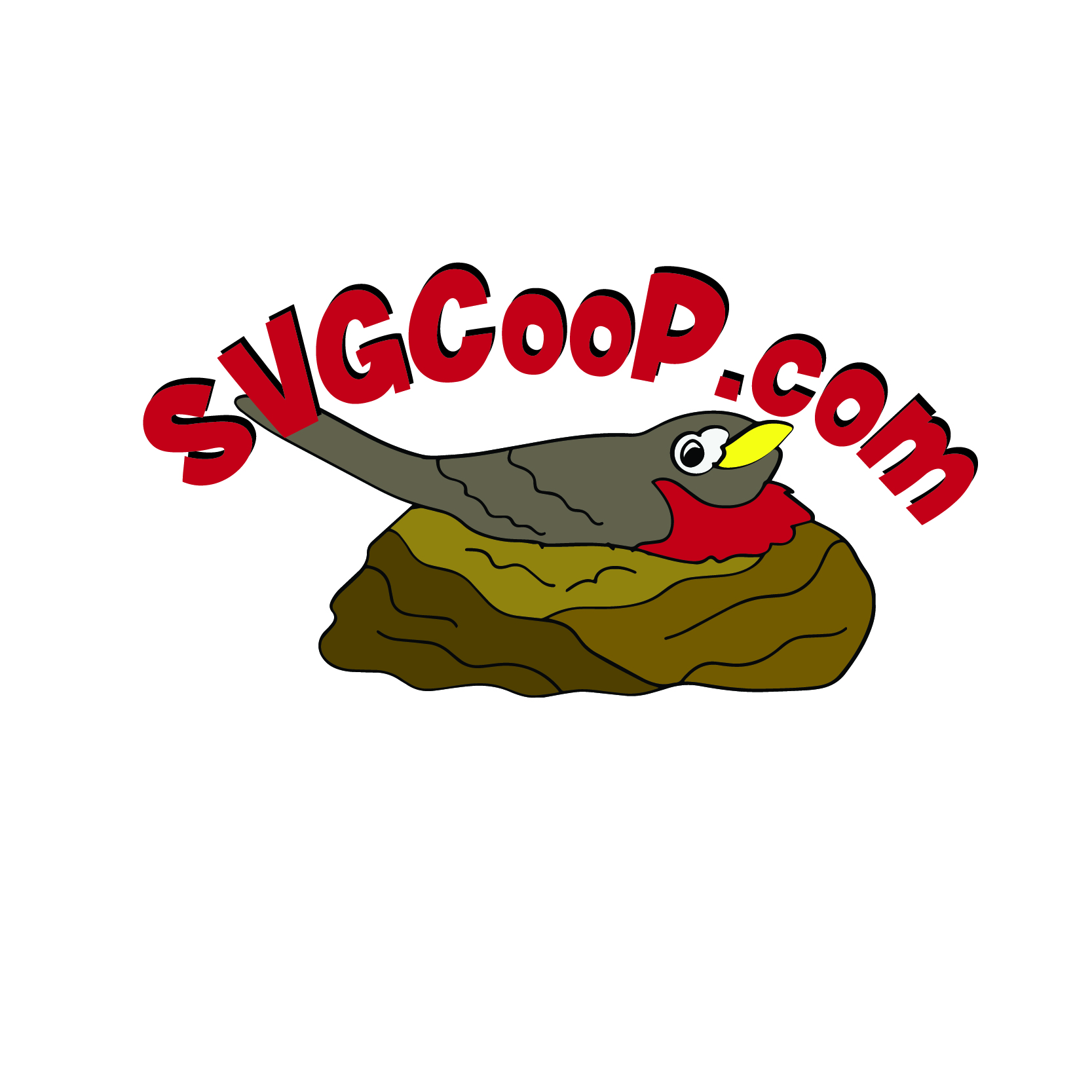 SVGCooP