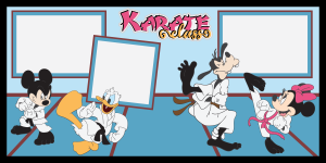 Layout - Karate Class - Double 12x12 (Copy)