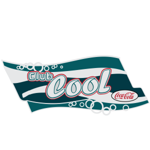 Club Cool - Disney Logo