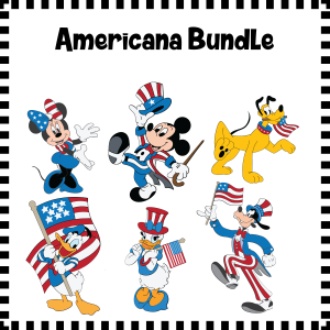 Americana Bundle