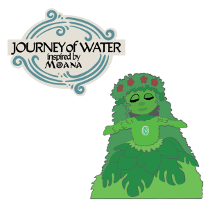 Journey of Water with Ta Fiti